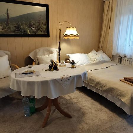 Azyl Karpacz - Kazdy Pokoj Z Wlasna Kuchnia I Lazienka Экстерьер фото