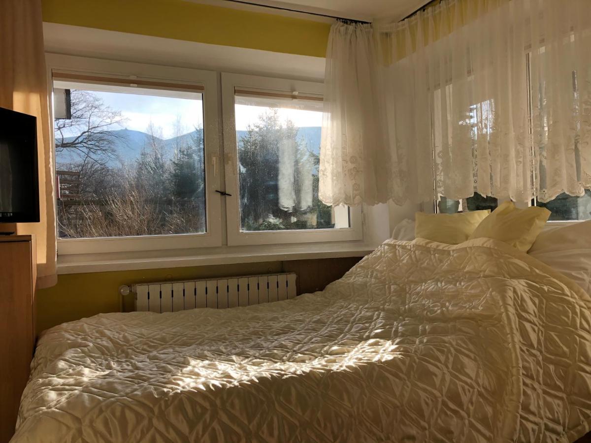 Azyl Karpacz - Kazdy Pokoj Z Wlasna Kuchnia I Lazienka Экстерьер фото