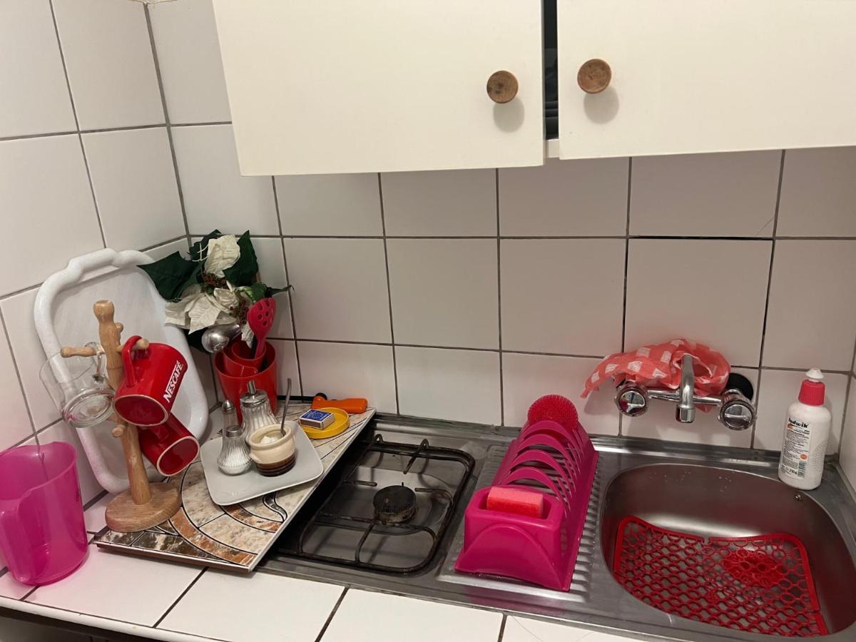 Azyl Karpacz - Kazdy Pokoj Z Wlasna Kuchnia I Lazienka Экстерьер фото