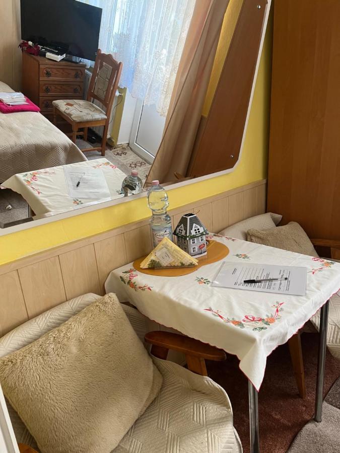 Azyl Karpacz - Kazdy Pokoj Z Wlasna Kuchnia I Lazienka Экстерьер фото