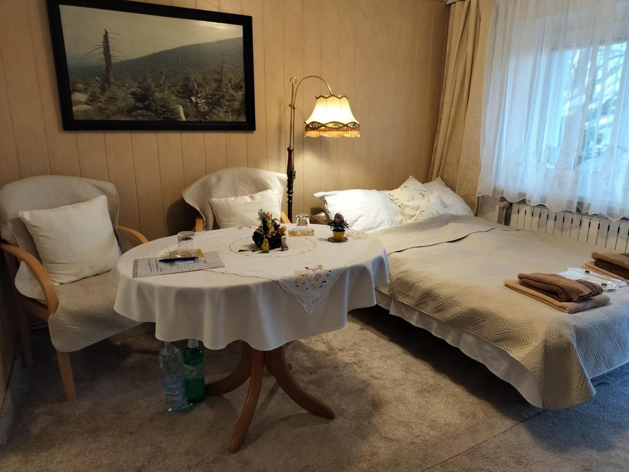 Azyl Karpacz - Kazdy Pokoj Z Wlasna Kuchnia I Lazienka Экстерьер фото